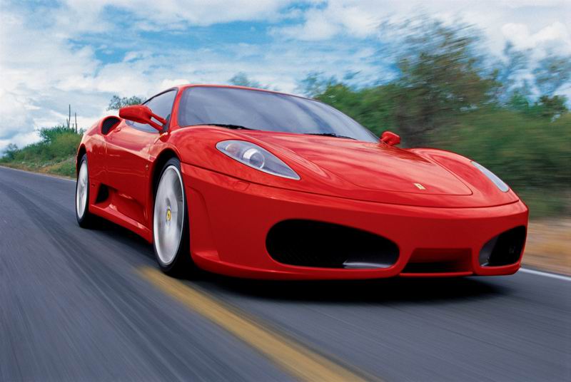 F430