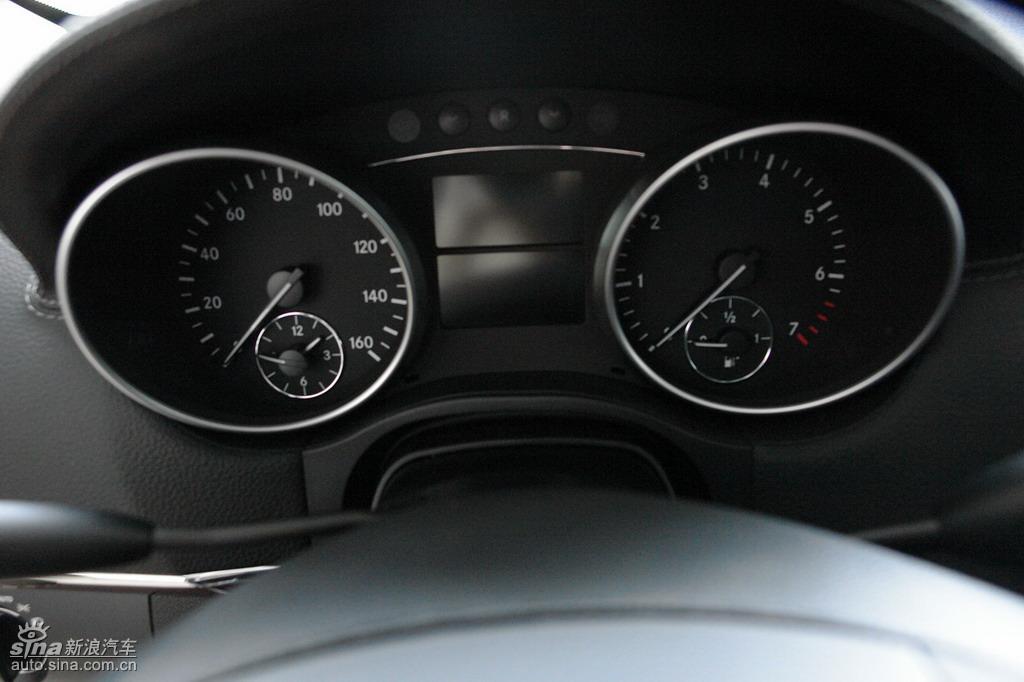 ����GL550ȫ��λʵ��