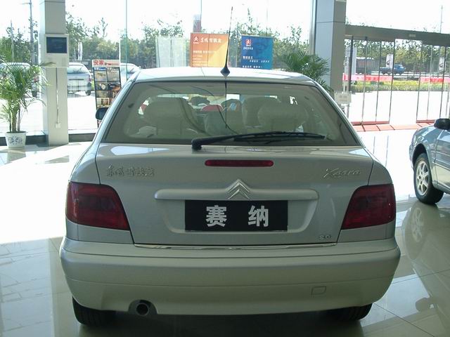 (Xsara)