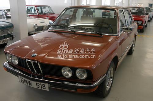 BMW 518 1974-8190