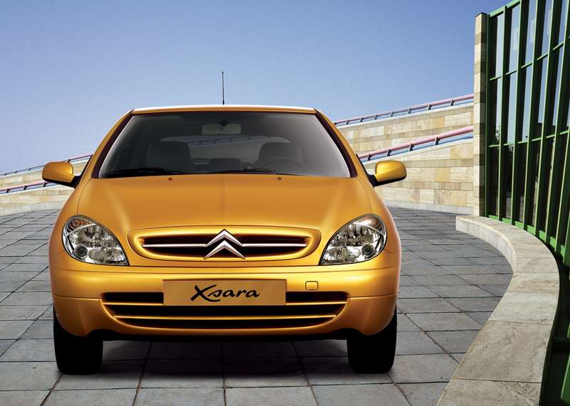 (Xsara)