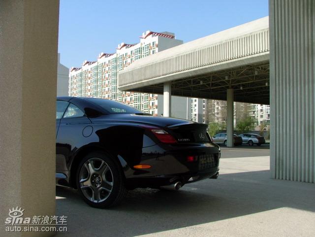 �׿���˹SC 430