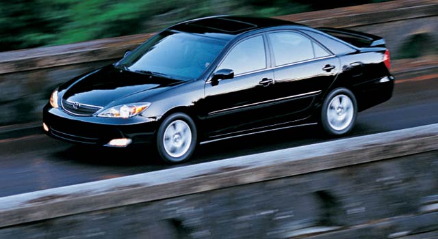����(Camry)
