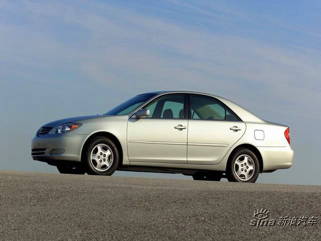 ����(Camry)���