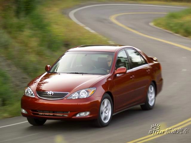 ����(Camry)���