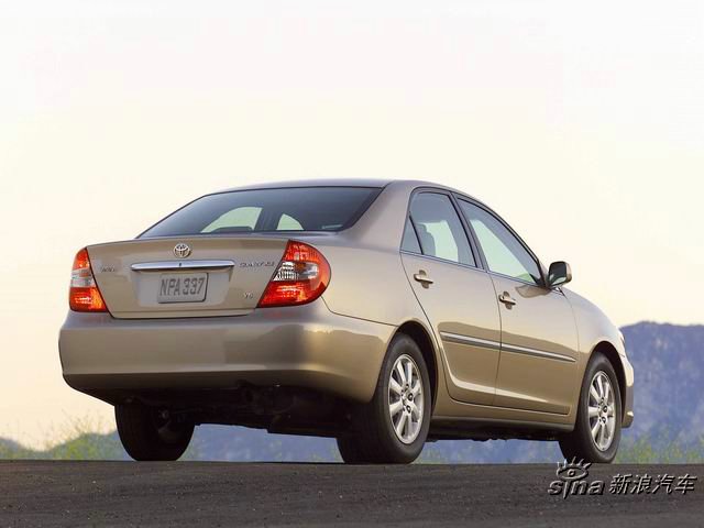 ����(Camry)���