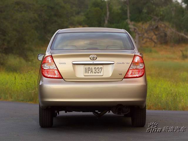 ����(Camry)���