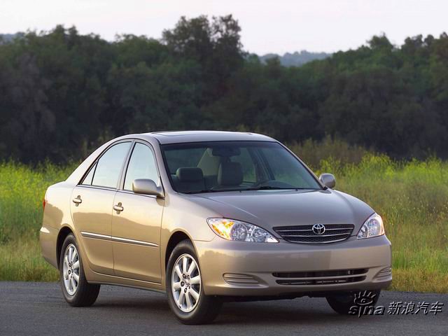 ����(Camry)���