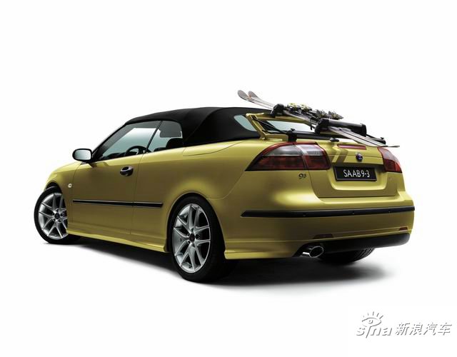 SAAB 9-3 