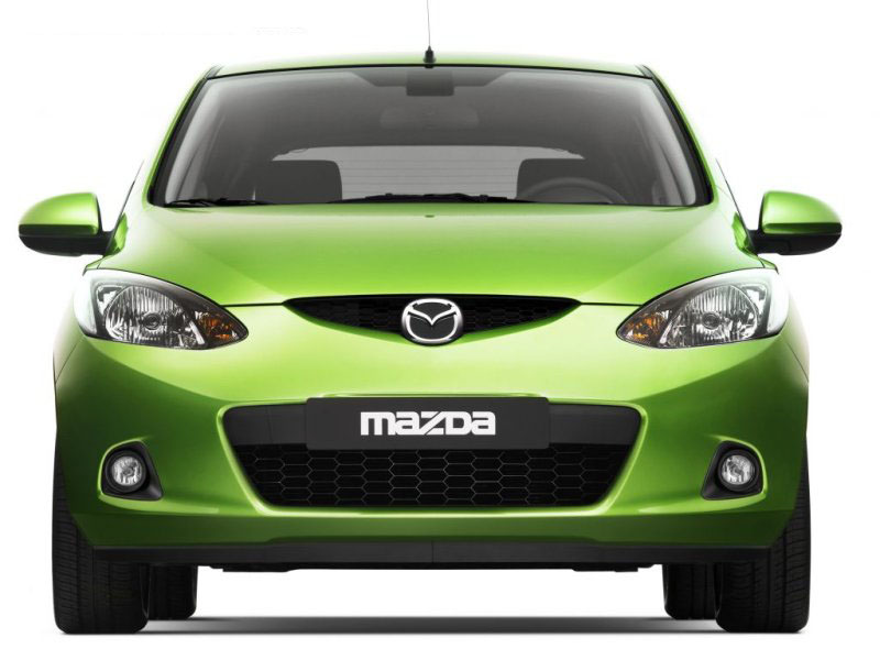 ȫMazda 2