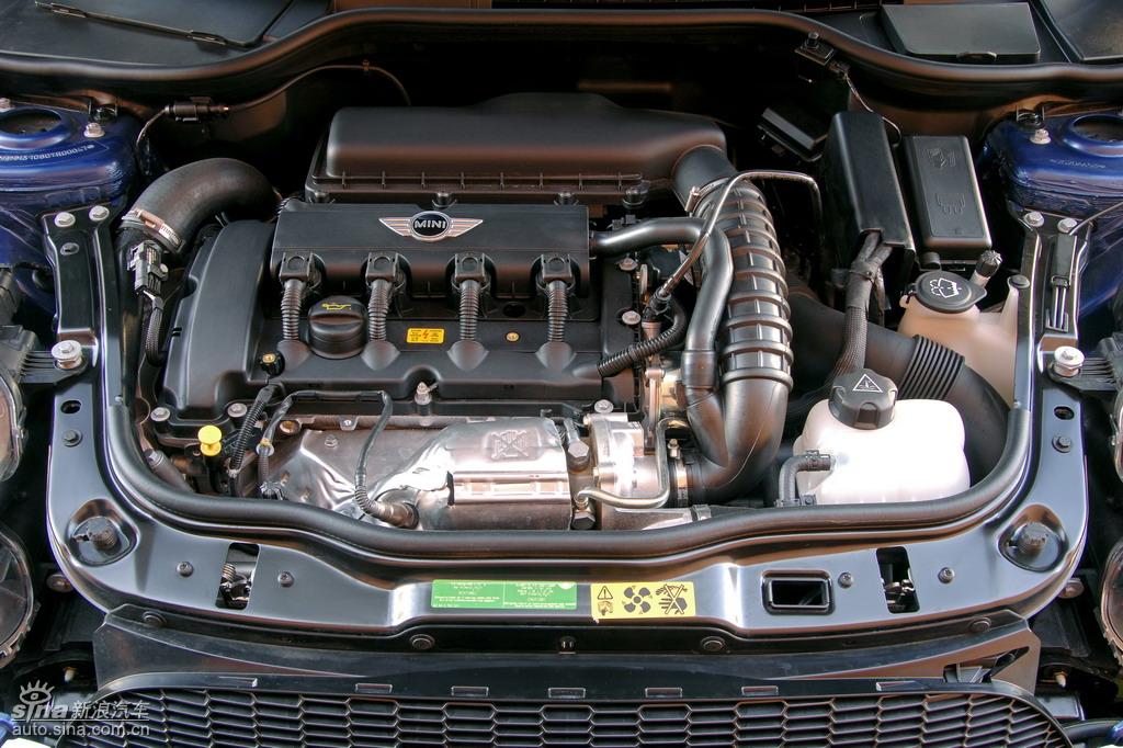 ��ɫMINI Clubman