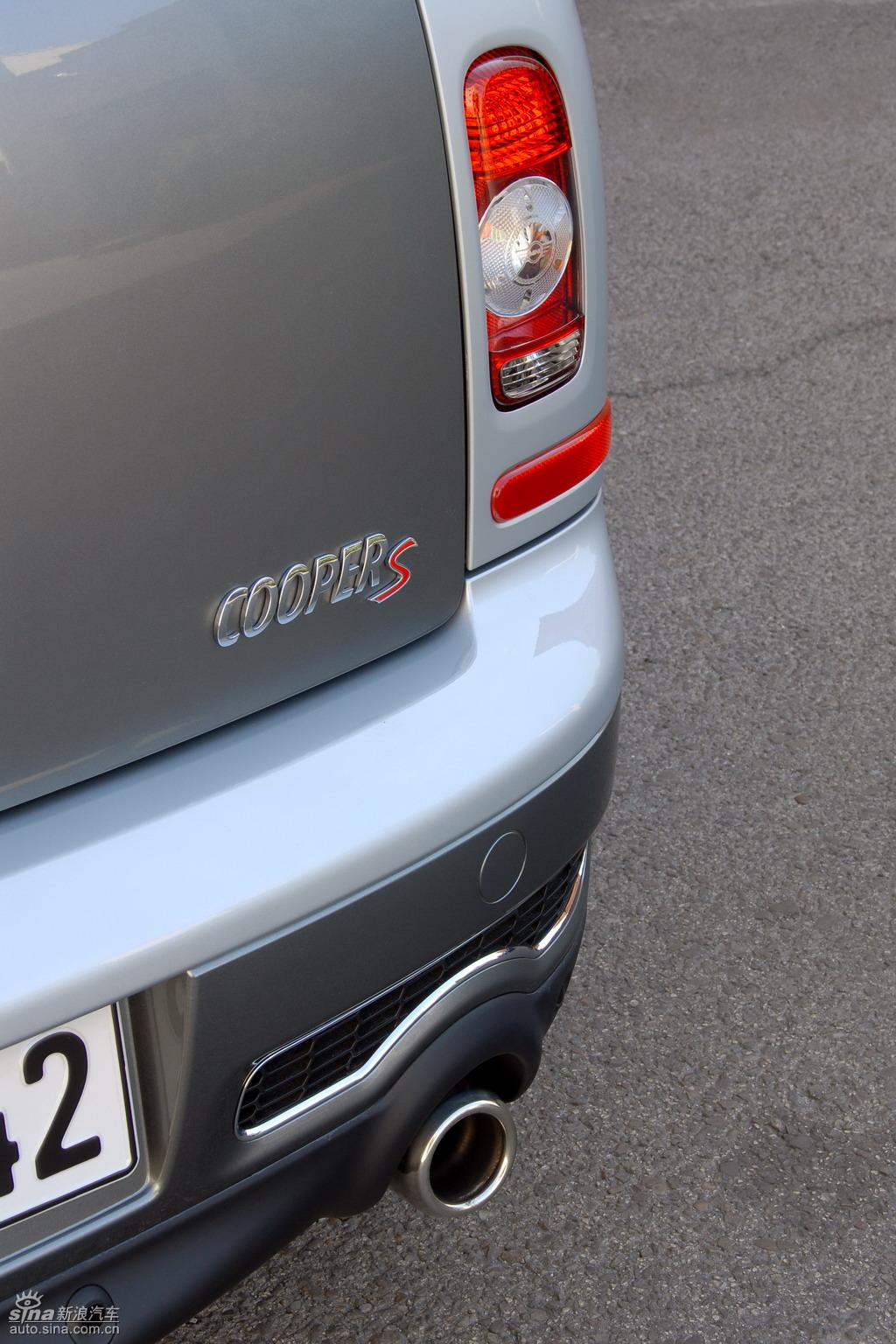 ��ɫMINI Clubman