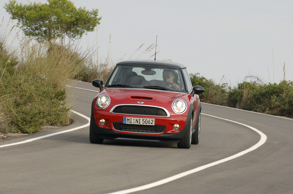 Mini cooper S̬ͼƬ