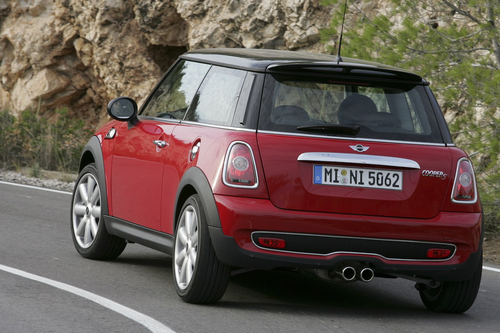 Mini cooper S̬ͼƬ