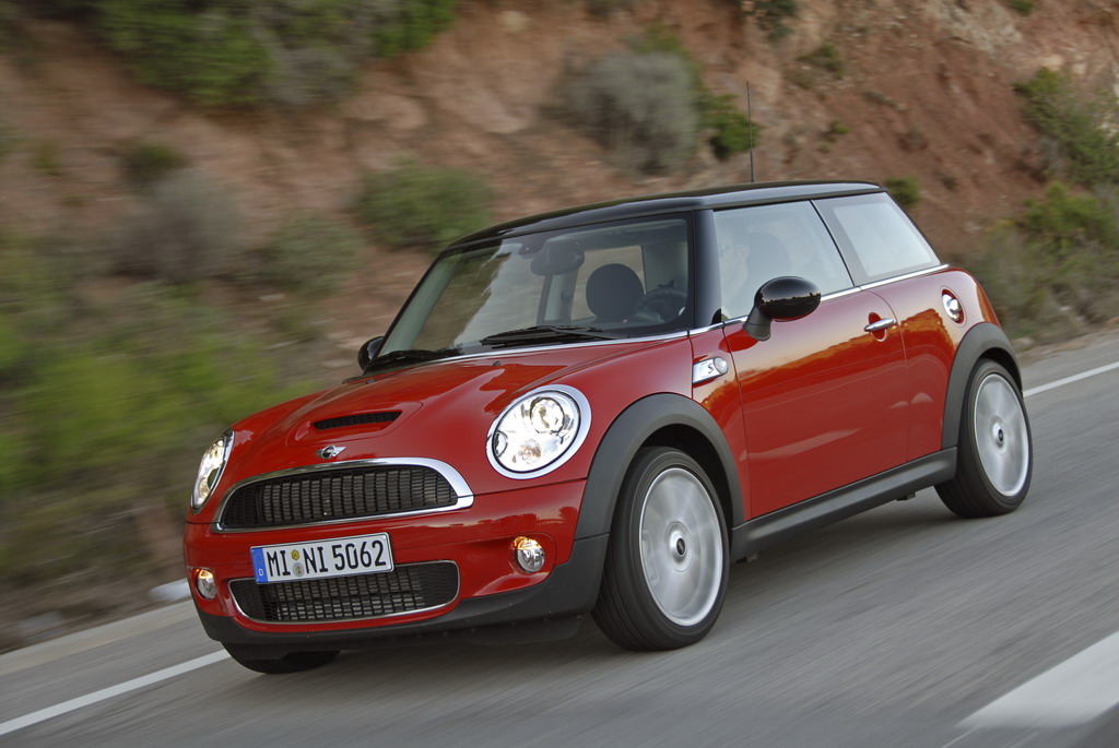 Mini cooper S̬ͼƬ