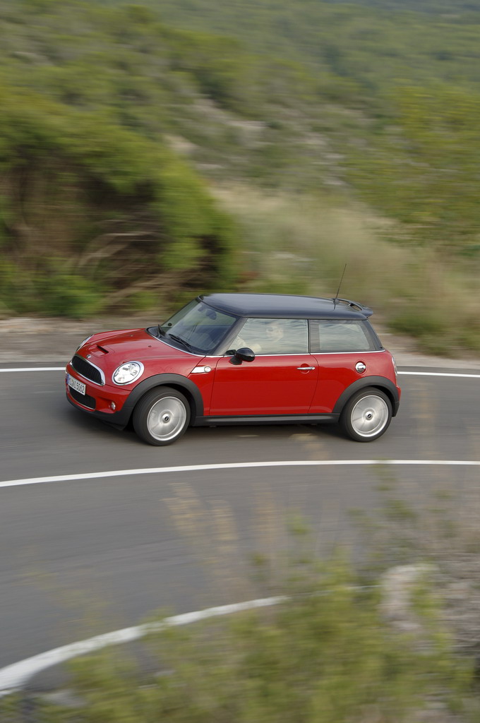 Mini cooper S̬ͼƬ