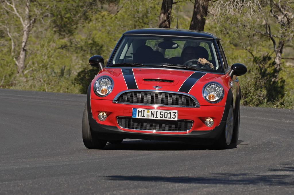 Mini cooper S̬ͼƬ