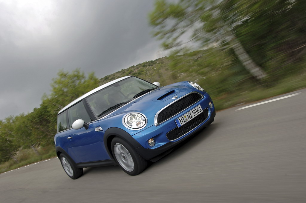 Mini cooper S̬ͼƬ