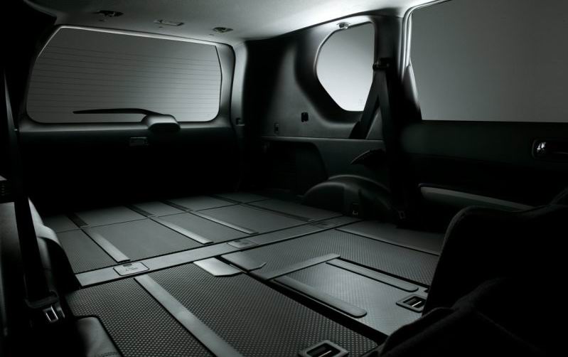 ��X-Trail�濥����