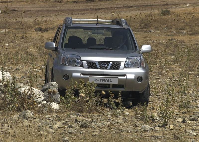 ��X-Trail�濥���