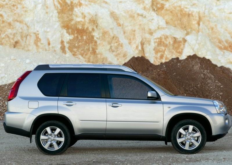 ��X-Trail�濥���