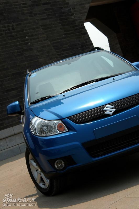 SX4