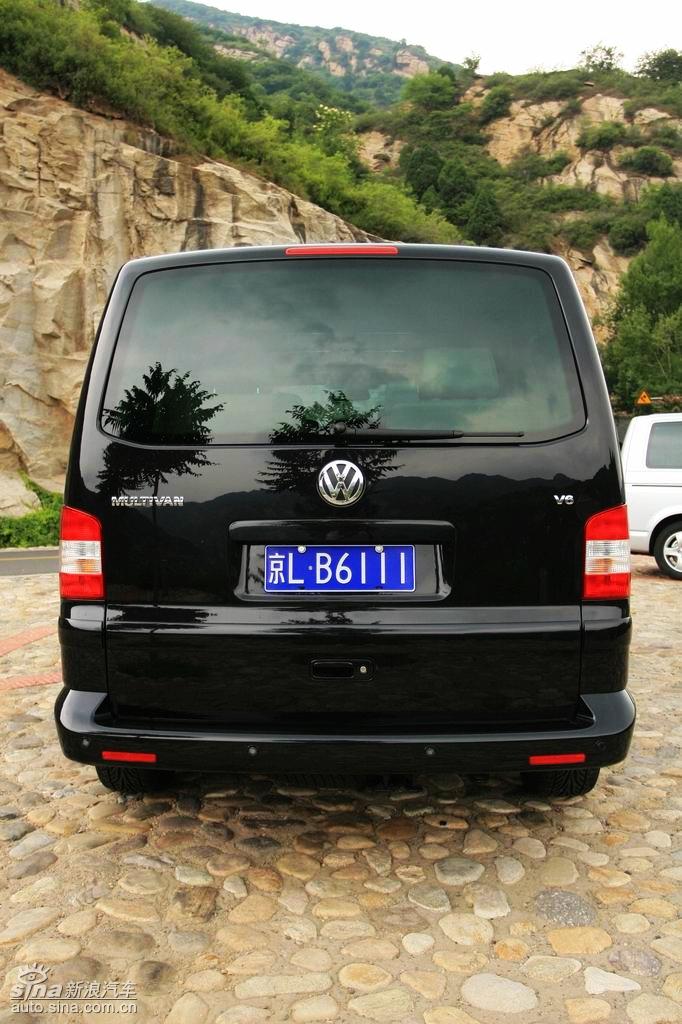 ����Multivan T5���