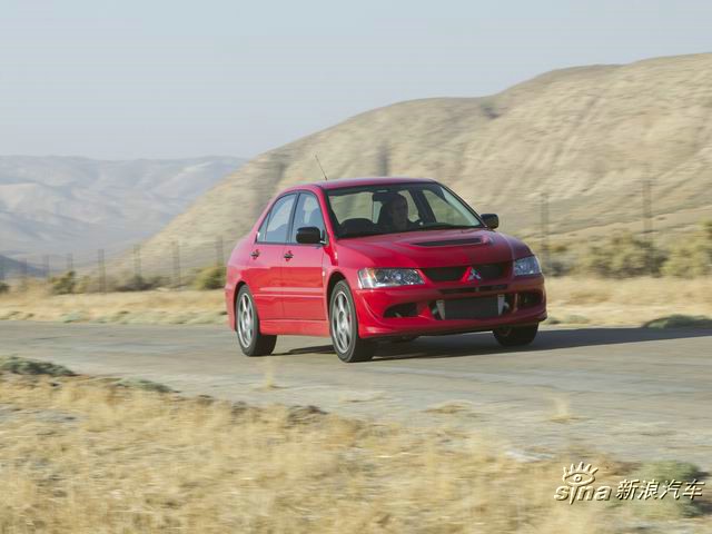 04Lancer Evolution