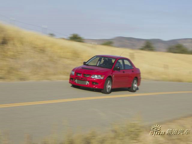 04Lancer Evolution