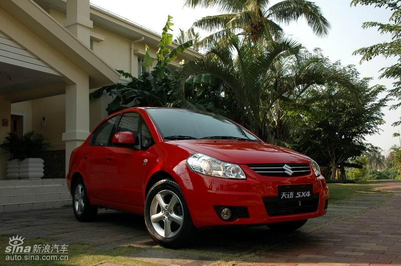 ����SX4���