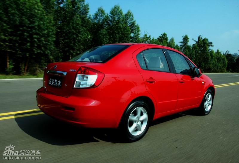 ����SX4��̬