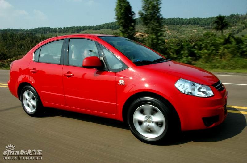 ����SX4��̬