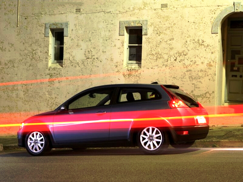 VOLVO C30