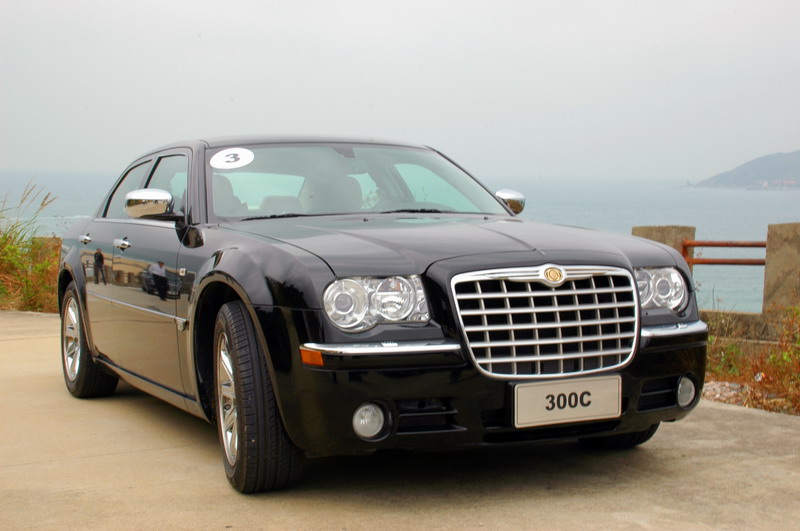 300C