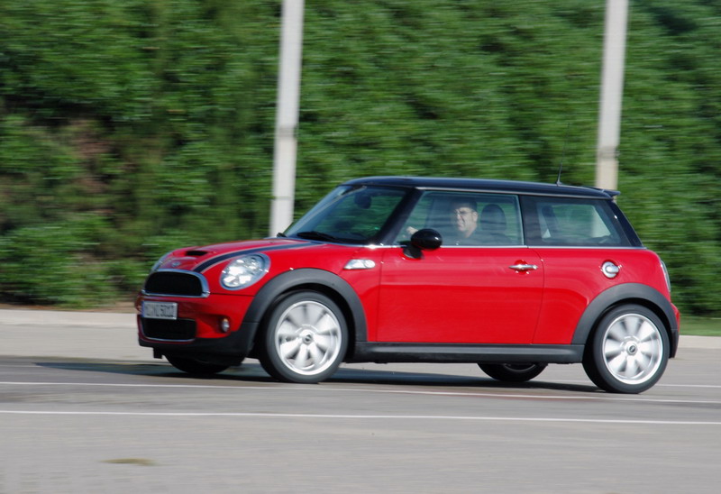 MINI COOPERS̬