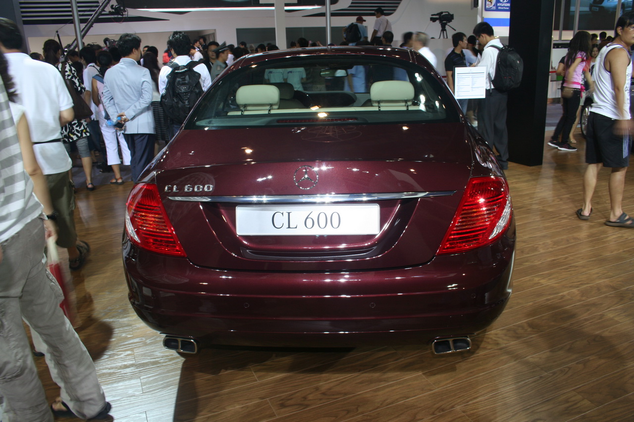 CL600