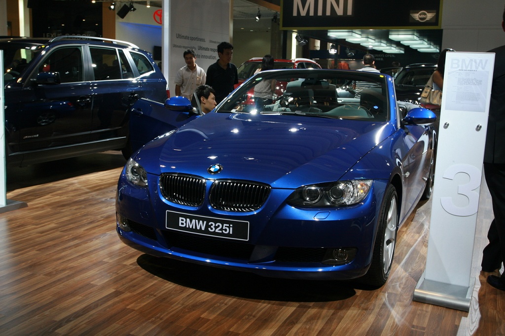 BMW 325i