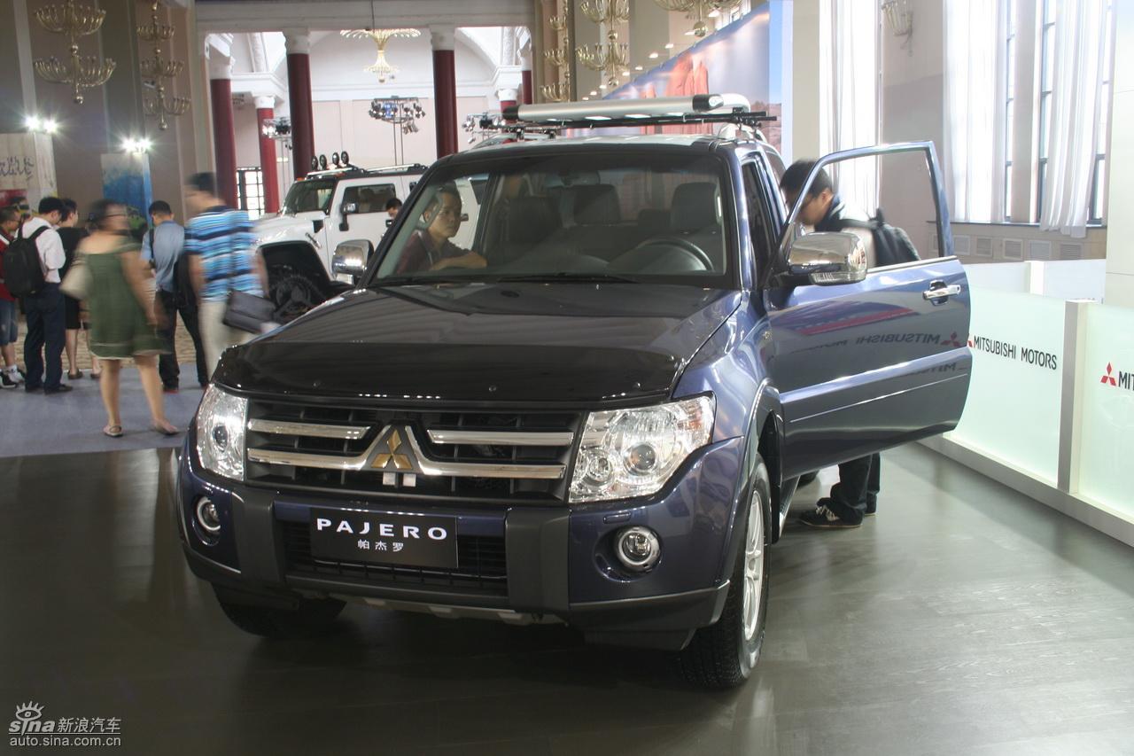 PAJERO