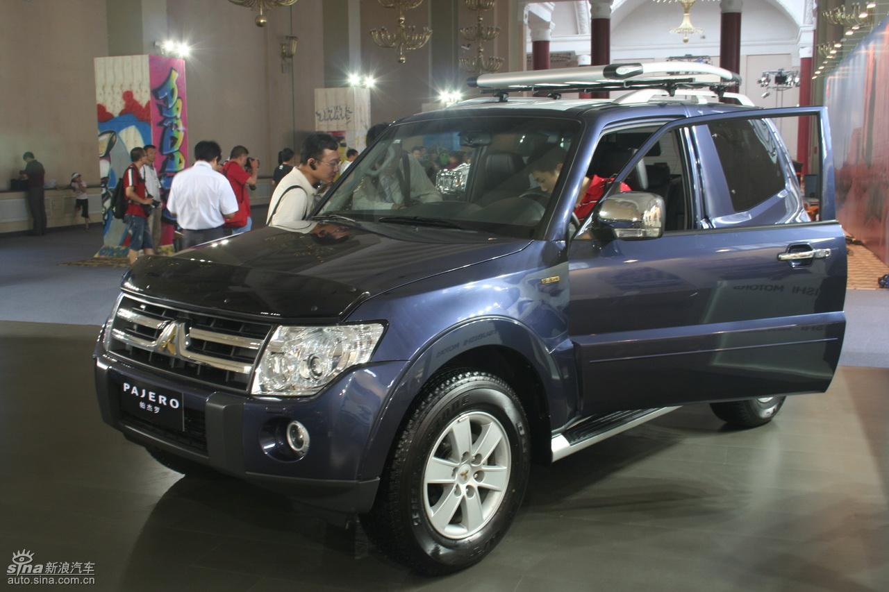 PAJERO