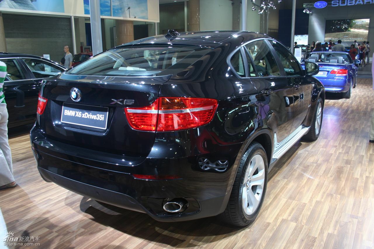 X6 xDrive35i