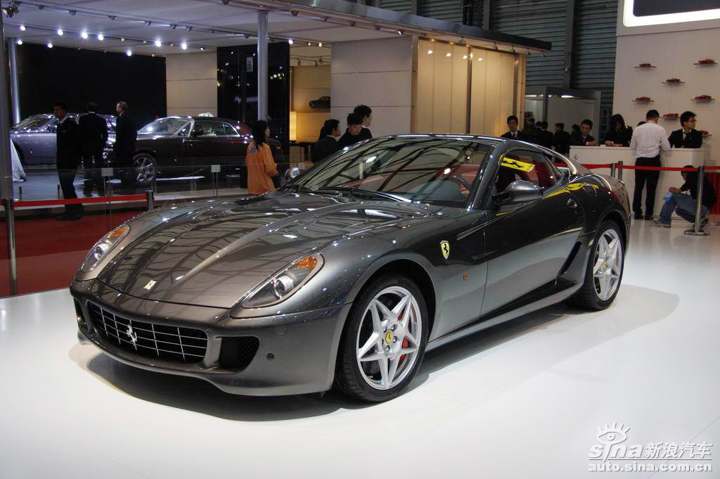 599GTB