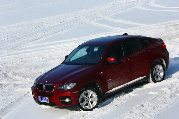 X6 xDrive35iͼƬ