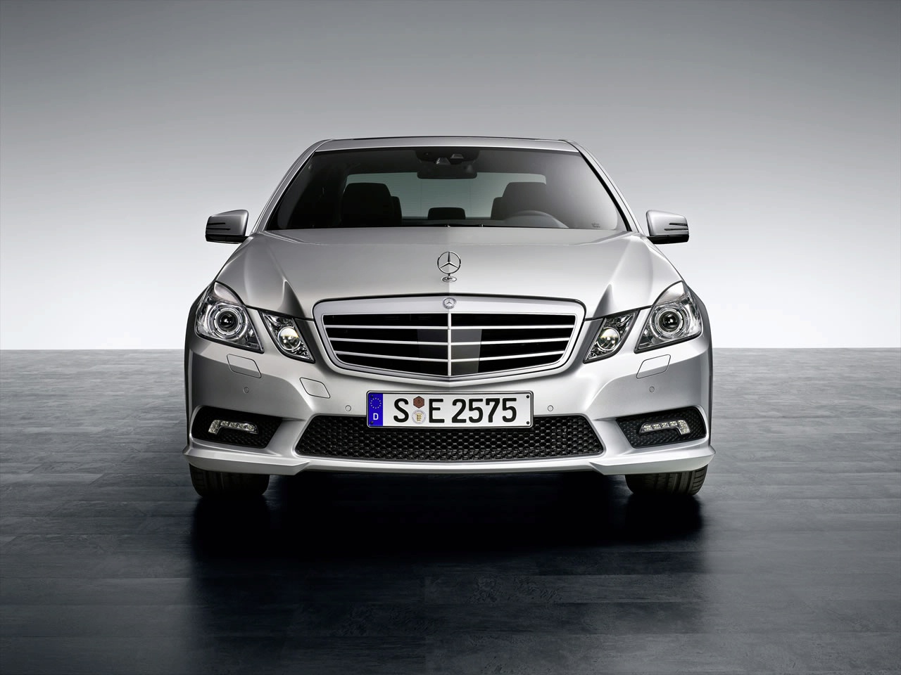 2010E-Class