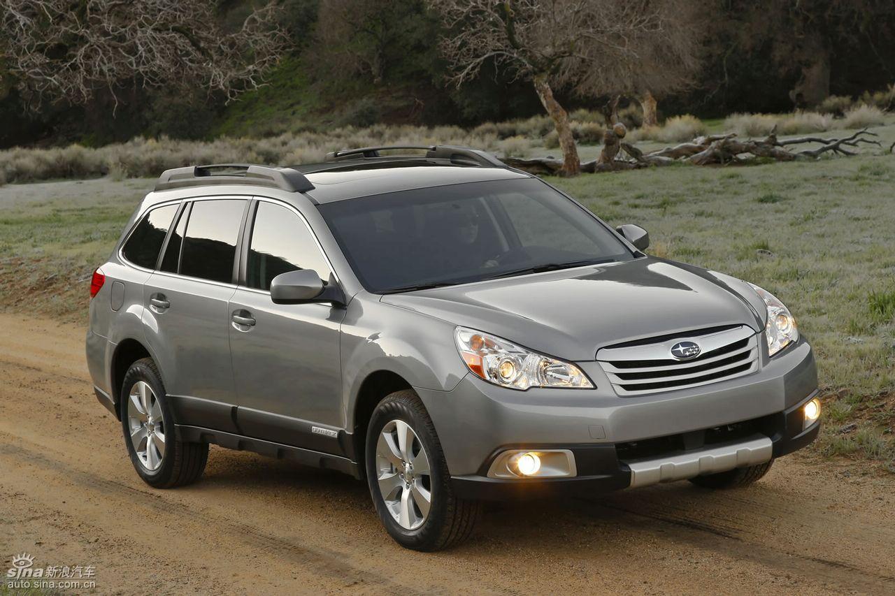 2010˹³outback