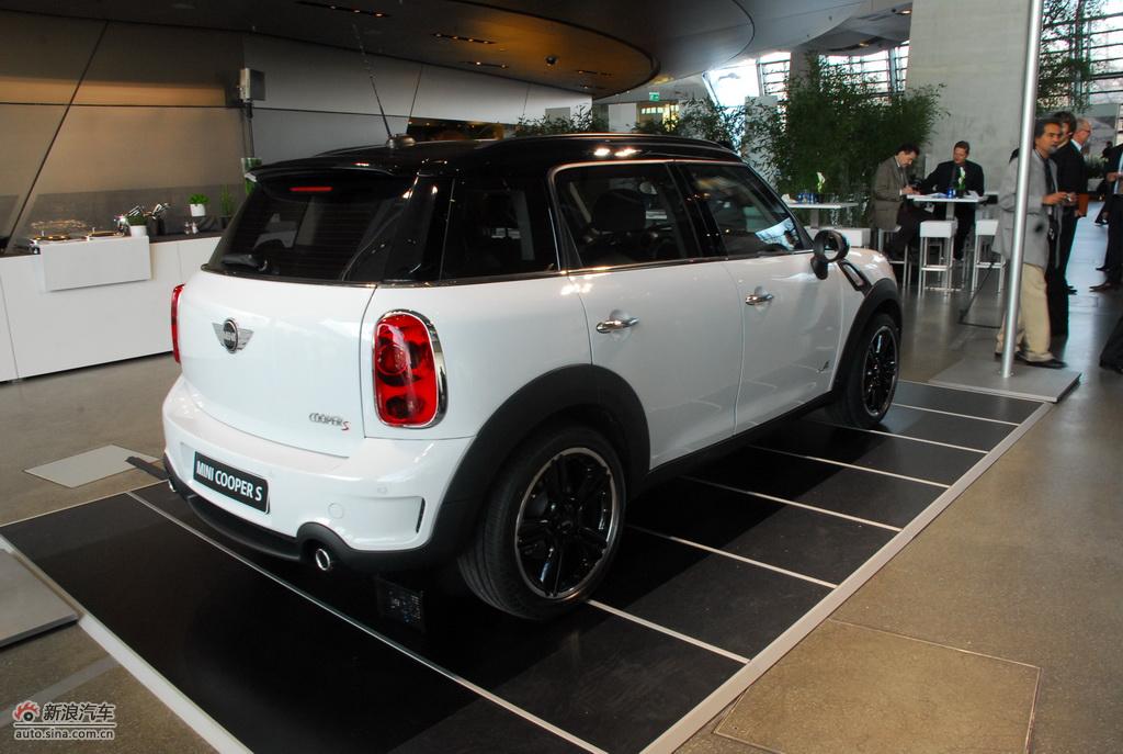 MINI COOPER Sʵͼ