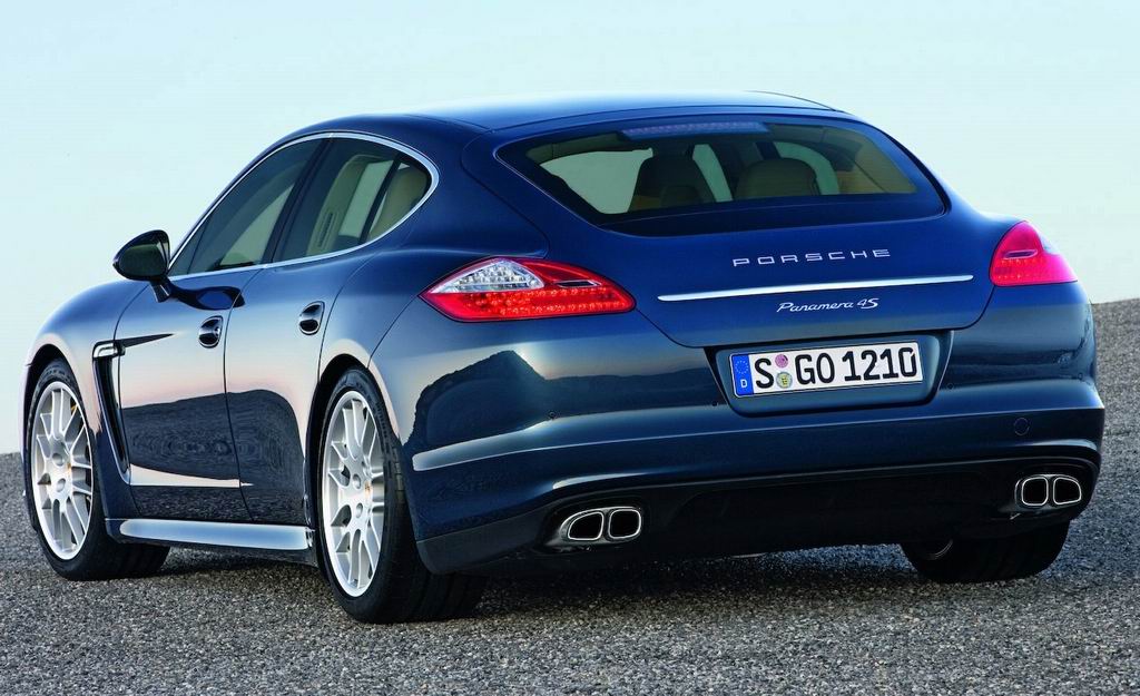 ʱPanamera