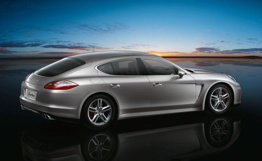 ʱPanamera