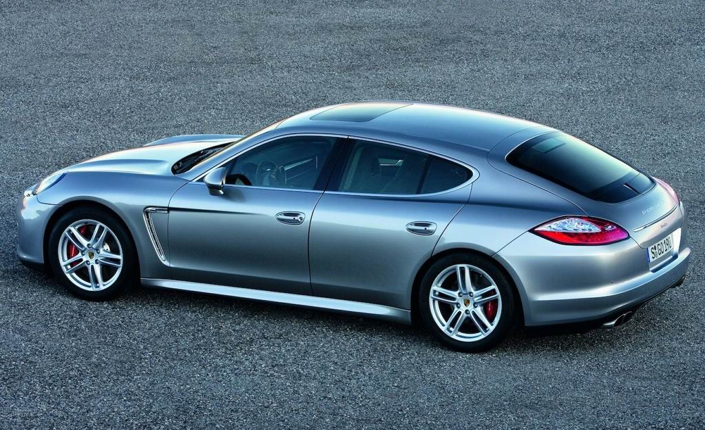 ʱPanamera