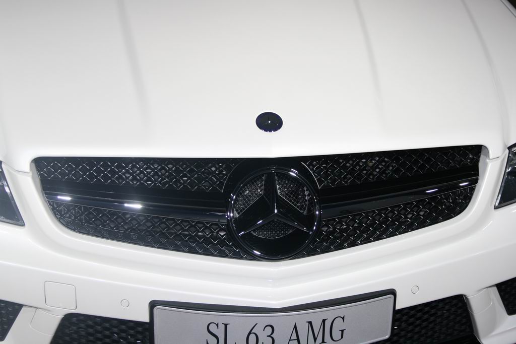SL 63 AMG