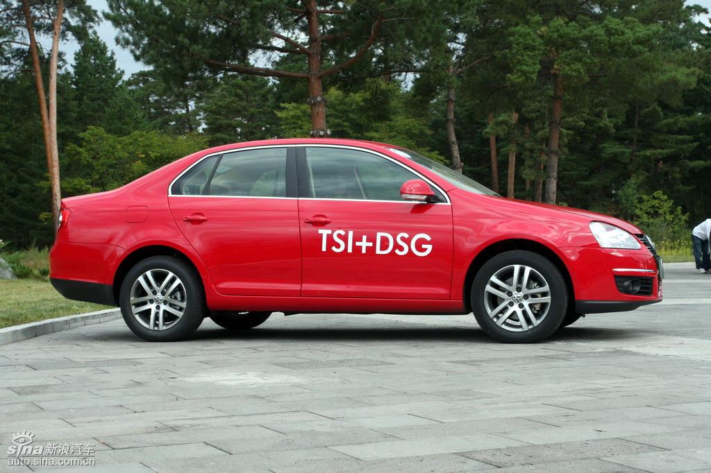 1.4TSI+DSGʵͼ